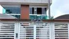 Foto 42 de Casa de Condomínio com 3 Quartos à venda, 120m² em Estuario, Santos