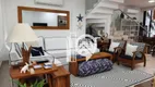 Foto 8 de Casa de Condomínio com 5 Quartos para venda ou aluguel, 200m² em Praia de Camburí, São Sebastião