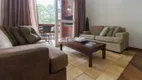 Foto 12 de Apartamento com 3 Quartos à venda, 131m² em Vila inglesa, Campos do Jordão