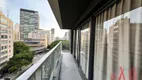 Foto 12 de Apartamento com 1 Quarto para alugar, 40m² em Cerqueira César, São Paulo