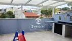 Foto 6 de Sobrado com 3 Quartos à venda, 186m² em Vila Alzira, Santo André