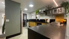 Foto 20 de Apartamento com 4 Quartos à venda, 190m² em Jardim Astúrias, Guarujá