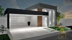 Foto 3 de Casa de Condomínio com 3 Quartos à venda, 180m² em Granjas Rurais Reunidas Sao Judas Tadeu, Taubaté