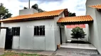 Foto 3 de Casa de Condomínio com 2 Quartos à venda, 55m² em Jardim Carioca, Campo Grande