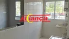 Foto 6 de Apartamento com 2 Quartos à venda, 40m² em Ponte Grande, Guarulhos