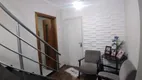 Foto 8 de Cobertura com 2 Quartos à venda, 104m² em Vila Santana, Mogi das Cruzes