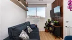 Foto 5 de Apartamento com 2 Quartos à venda, 37m² em Brasilândia, São Paulo