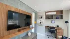 Foto 9 de Apartamento com 1 Quarto para alugar, 57m² em Itaim Bibi, São Paulo