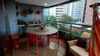 Foto 4 de Apartamento com 4 Quartos à venda, 210m² em Aldeota, Fortaleza