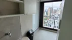 Foto 14 de Apartamento com 1 Quarto para alugar, 46m² em Itaim Bibi, São Paulo