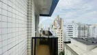 Foto 16 de Apartamento com 2 Quartos à venda, 103m² em Gonzaga, Santos