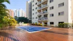 Foto 38 de Apartamento com 3 Quartos à venda, 72m² em Campo Belo, São Paulo