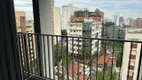 Foto 7 de Apartamento com 1 Quarto à venda, 26m² em Cerqueira César, São Paulo