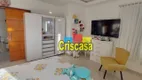 Foto 46 de Casa com 3 Quartos à venda, 150m² em Portinho, Cabo Frio