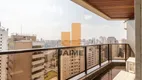 Foto 17 de Apartamento com 4 Quartos à venda, 256m² em Higienópolis, São Paulo