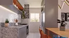 Foto 10 de Apartamento com 2 Quartos à venda, 54m² em Nova Cerejeiras, Atibaia