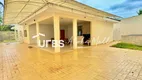 Foto 3 de Casa de Condomínio com 4 Quartos à venda, 358m² em Alphaville Ipês, Goiânia