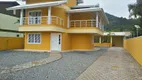 Foto 2 de Casa com 3 Quartos para alugar, 150m² em Praia do Estaleirinho, Balneário Camboriú