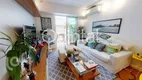 Foto 21 de Apartamento com 1 Quarto à venda, 57m² em Jardim Botânico, Rio de Janeiro