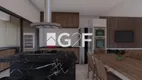 Foto 25 de Casa de Condomínio com 3 Quartos à venda, 156m² em Vila Monte Alegre, Paulínia