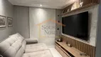 Foto 3 de Apartamento com 3 Quartos à venda, 83m² em Parada Inglesa, São Paulo