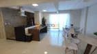 Foto 13 de Apartamento com 3 Quartos à venda, 118m² em Boqueirão, Praia Grande