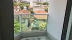 Foto 10 de Apartamento com 3 Quartos à venda, 107m² em Embaré, Santos