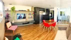 Foto 2 de Apartamento com 1 Quarto à venda, 70m² em Chácara Santo Antônio, São Paulo