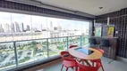 Foto 6 de Apartamento com 1 Quarto para venda ou aluguel, 55m² em Vila Regente Feijó, São Paulo