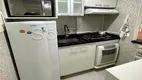 Foto 3 de Flat com 1 Quarto à venda, 48m² em Brooklin, São Paulo