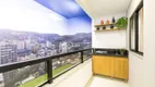 Foto 11 de Apartamento com 3 Quartos à venda, 84m² em Centro, Juiz de Fora