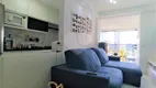 Foto 2 de Apartamento com 2 Quartos à venda, 67m² em Santo Amaro, São Paulo