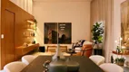 Foto 6 de Casa com 3 Quartos à venda, 200m² em Villa Piemonte II, Franca