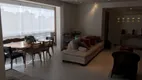 Foto 8 de Apartamento com 3 Quartos à venda, 135m² em Gonzaga, Santos