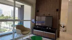 Foto 12 de Apartamento com 1 Quarto à venda, 47m² em Cambuí, Campinas