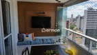 Foto 7 de Apartamento com 3 Quartos à venda, 119m² em Lagoa Nova, Natal