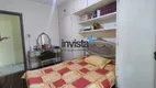 Foto 4 de Apartamento com 3 Quartos à venda, 132m² em Aparecida, Santos