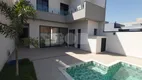 Foto 9 de Casa de Condomínio com 3 Quartos à venda, 189m² em Sao Bento, Paulínia