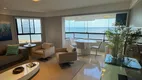 Foto 2 de Apartamento com 3 Quartos à venda, 140m² em Candeias, Jaboatão dos Guararapes