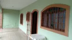 Foto 2 de Sobrado com 3 Quartos à venda, 180m² em Cibratel II, Itanhaém