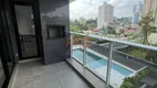 Foto 8 de Apartamento com 2 Quartos à venda, 107m² em Cabral, Curitiba