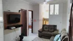 Foto 3 de Apartamento com 1 Quarto à venda, 50m² em Martim de Sa, Caraguatatuba