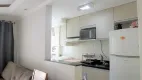 Foto 3 de Apartamento com 2 Quartos à venda, 55m² em Vila Andrade, São Paulo