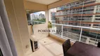 Foto 6 de Flat com 1 Quarto para alugar, 35m² em Bela Vista, São Paulo