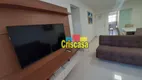 Foto 5 de Apartamento com 2 Quartos à venda, 70m² em Centro, Cabo Frio