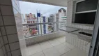 Foto 5 de Apartamento com 2 Quartos à venda, 70m² em Vila Guilhermina, Praia Grande