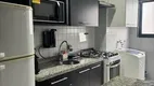 Foto 4 de Apartamento com 1 Quarto à venda, 52m² em Parque Residencial Aquarius, São José dos Campos