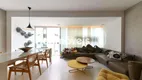 Foto 3 de Apartamento com 3 Quartos à venda, 107m² em Belvedere, Belo Horizonte