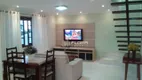 Foto 2 de Casa de Condomínio com 4 Quartos à venda, 174m² em Maria Paula, Niterói