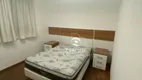 Foto 5 de Apartamento com 1 Quarto para alugar, 50m² em Jardim, Santo André